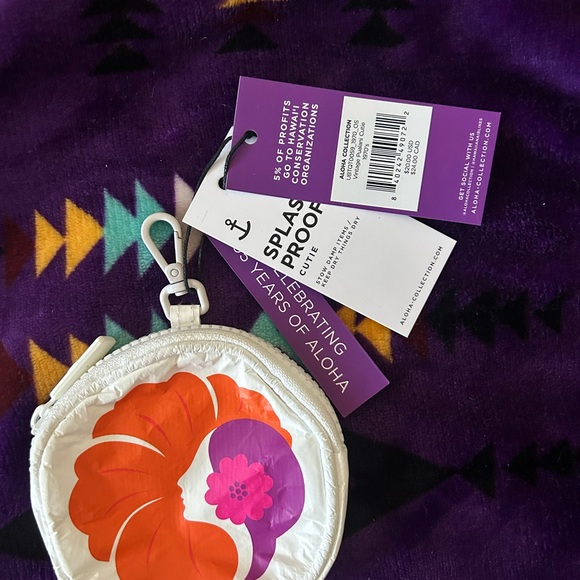 aloha collection vintage Pualani cutie 1970’s - Picture 2 of 3